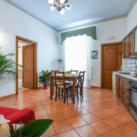 La Francese Apartment Atrani Bagian luar foto